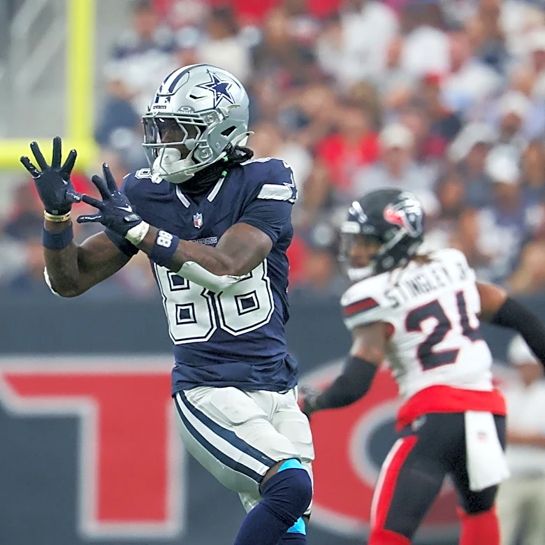 Buccaneers vs Cowboys picks, predictions, odds for NFL Week 5 game