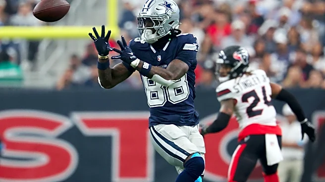 Buccaneers vs Cowboys picks, predictions, odds for NFL Week 5 game