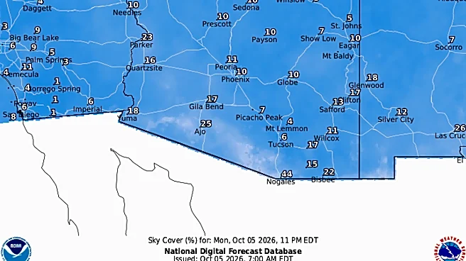 SpaceX postpones scrubbed rocket launch to tonight. Will Arizona see it?