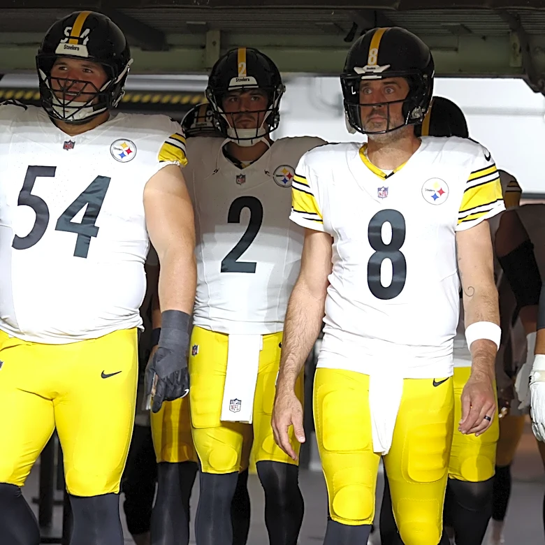 Colts vs Steelers picks, predictions, odds for NFL Week 5 game Sunday