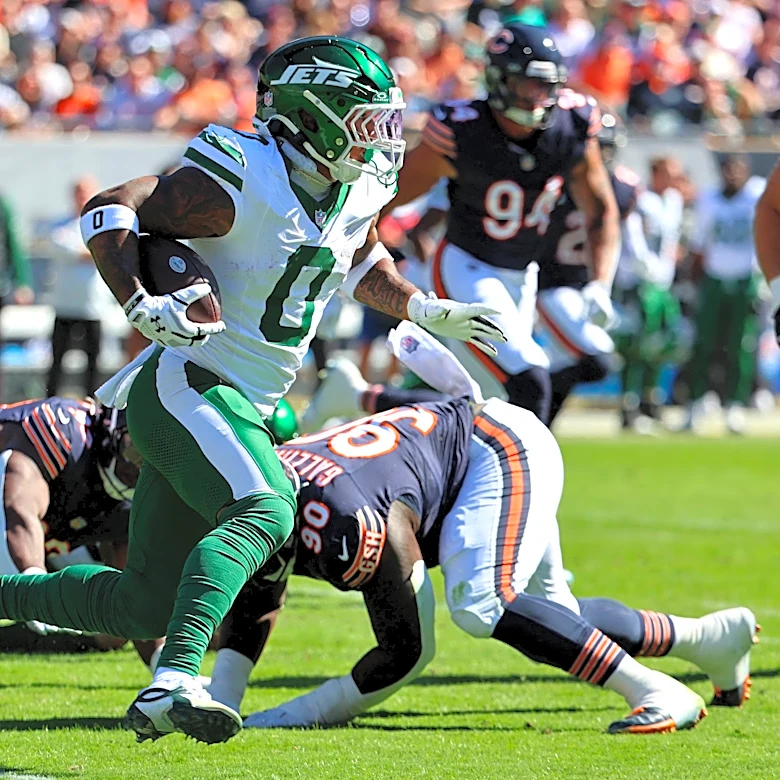 Browns vs Jets picks, predictions, odds for NFL Week 5 game Sunday