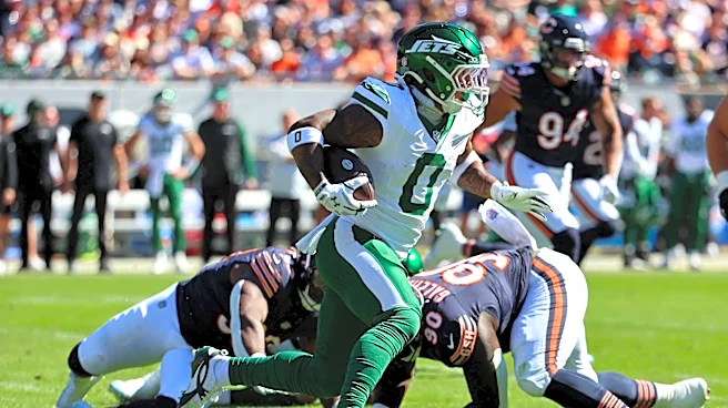 Browns vs Jets picks, predictions, odds for NFL Week 5 game Sunday