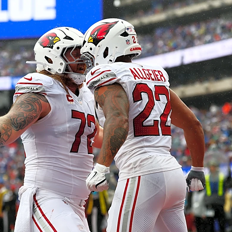 Lions vs Cardinals picks, predictions, odds for NFL Week 5 game Sunday