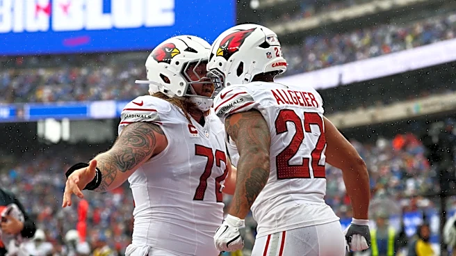 Lions vs Cardinals picks, predictions, odds for NFL Week 5 game Sunday