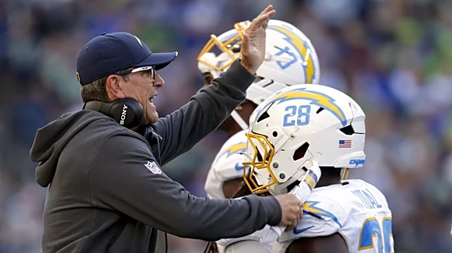 Broncos vs Chargers picks, predictions, odds for NFL Week 5 game