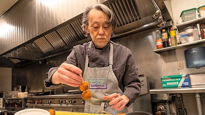 A James Beard-winning Phoenix chef's comeback restaurant has shuttered
