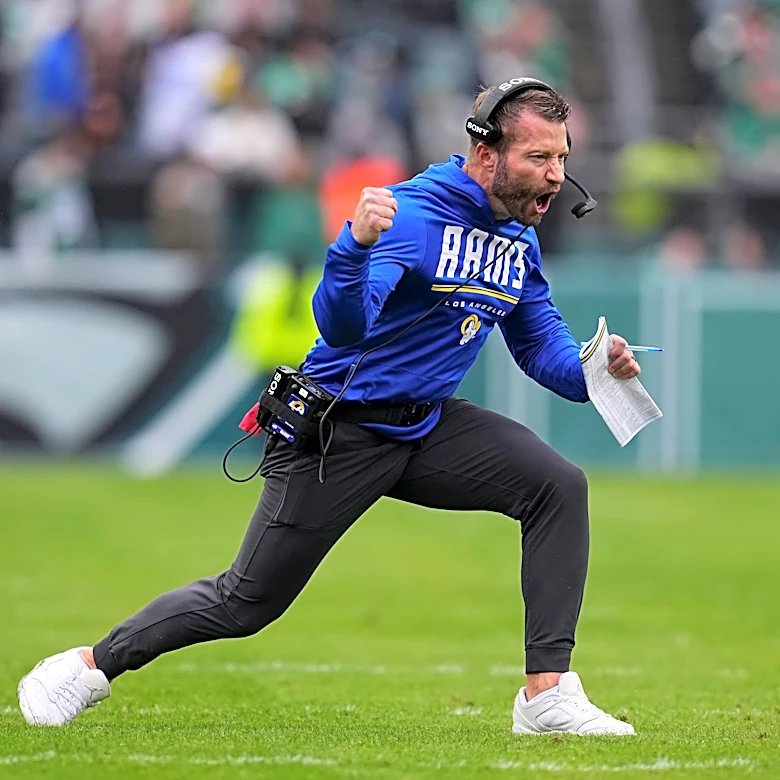 Bills vs Rams picks, predictions, odds for NFL Week 5 game Monday