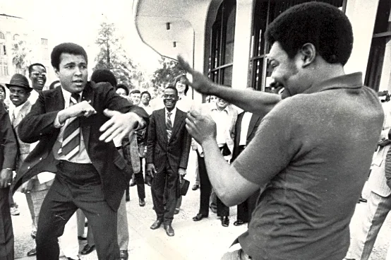 Watch: How a small city kickstarted Muhammad Ali's history in Arizona