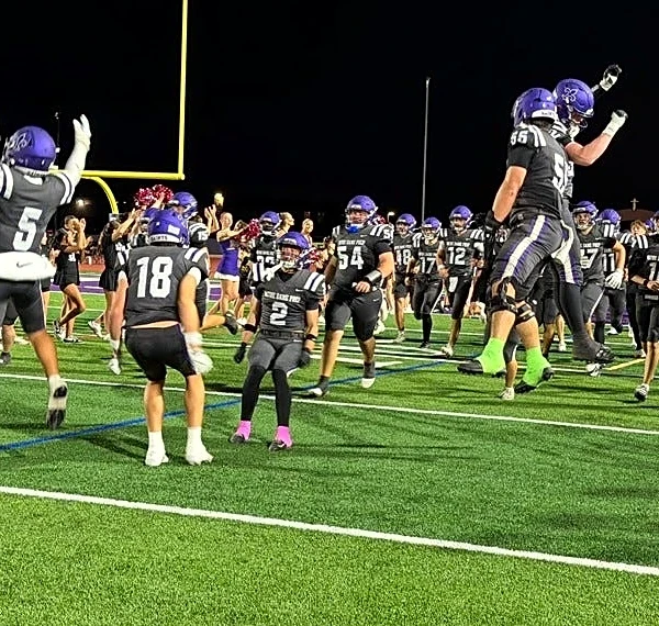 Arizona high school football rankings, Oct. 5. Higley cracks top 10