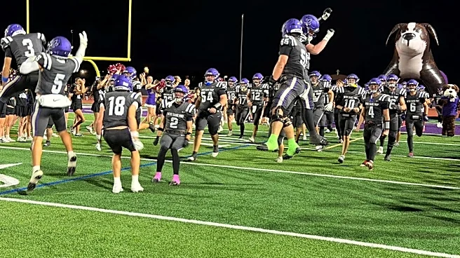 Arizona high school football rankings, Oct. 5. Higley cracks top 10