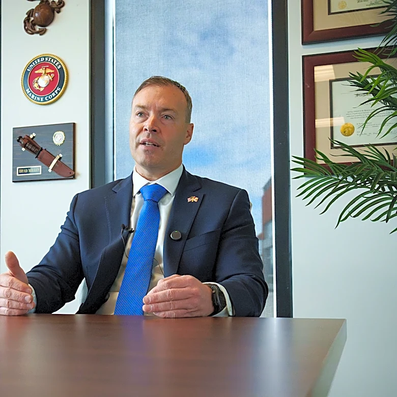 Pinal County board OKs state Bar complaint against county attorney