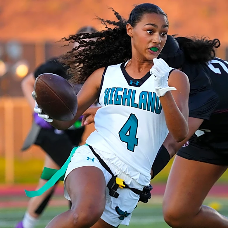 Vote for Arizona Republic's Top 10 flag football teams, Oct. 5