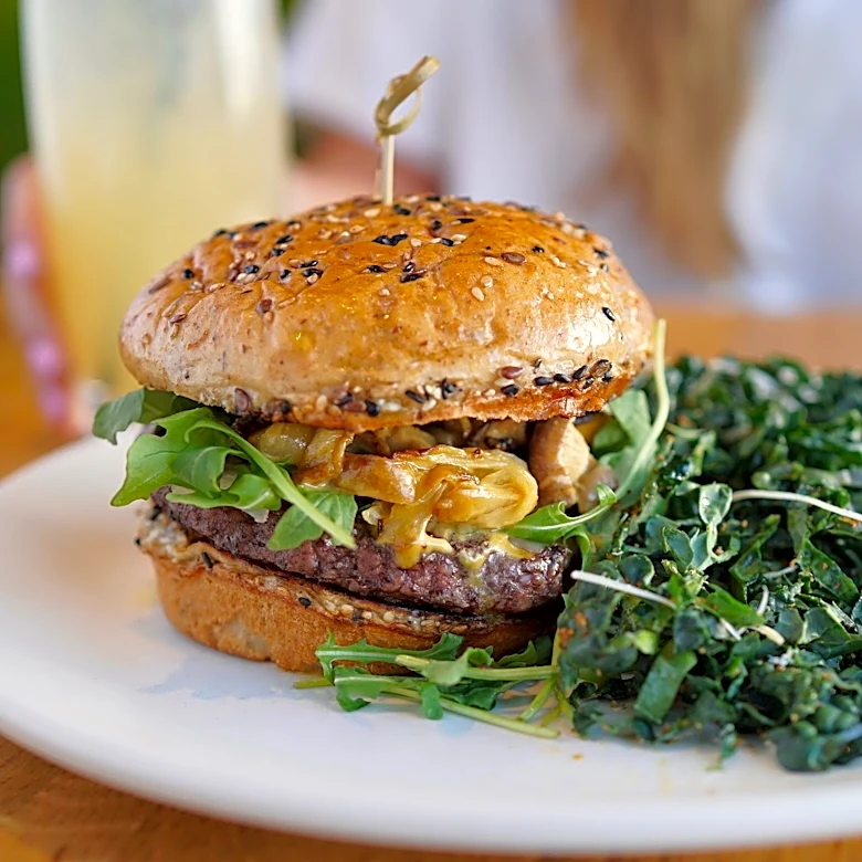 Arizona-born restaurant chain closed 12 stores, filed for bankruptcy