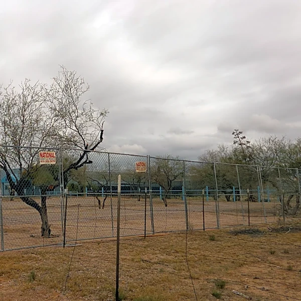 Former prison in Marana to reopen soon as immigration detention center