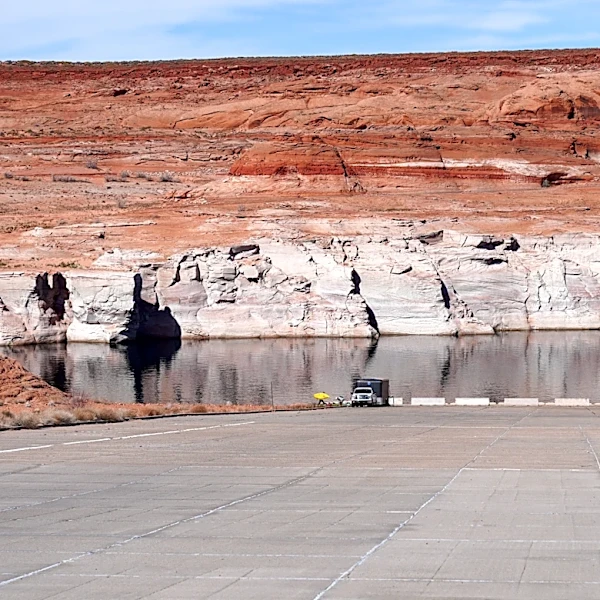 Arizona to study water desalination, reuse projects in Mexico
