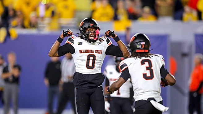 UCF vs Oklahoma State picks, predictions for Big 12 football Week 6