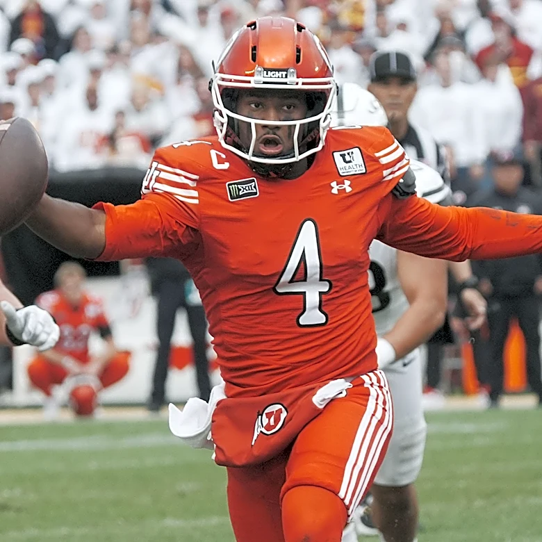 Kansas vs Utah picks, predictions, odds for Big 12 football Week 6