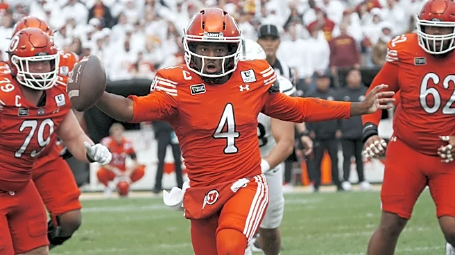 Kansas vs Utah picks, predictions, odds for Big 12 football Week 6