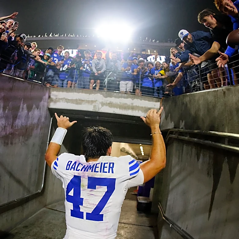 Iowa State vs BYU picks, predictions, odds for Big 12 football Week 6