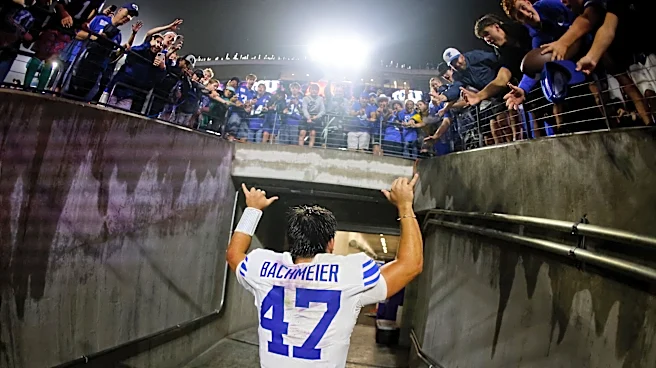 Iowa State vs BYU picks, predictions, odds for Big 12 football Week 6