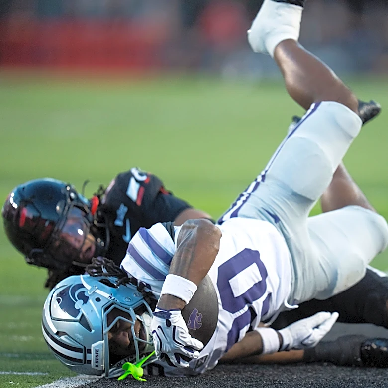 Houston vs Kansas State picks, predictions for Big 12 football Week 6