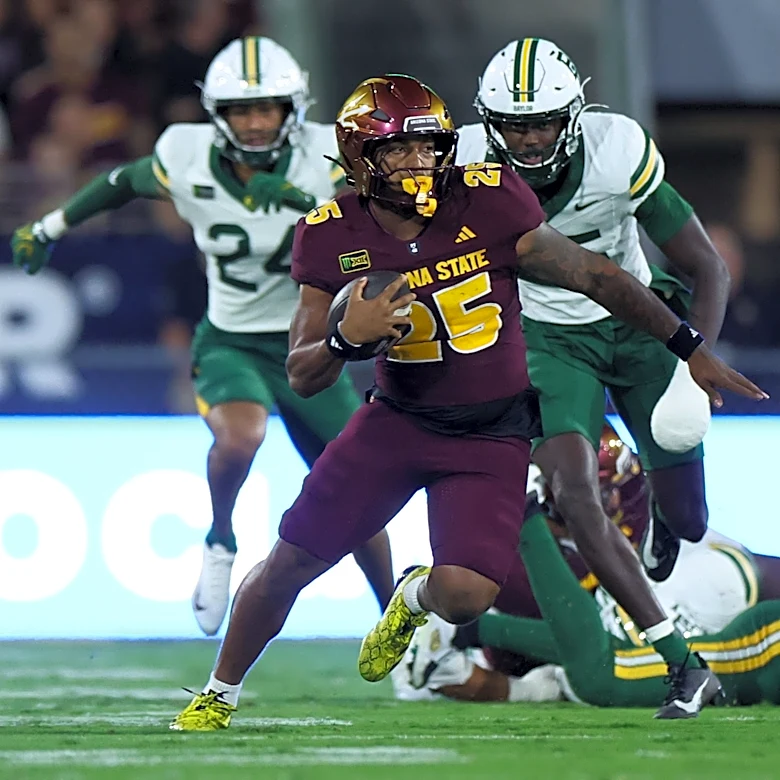 Arizona State vs Hawaii picks, predictions for Big 12 football Week 6