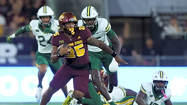 Arizona State vs Hawaii picks, predictions for Big 12 football Week 6