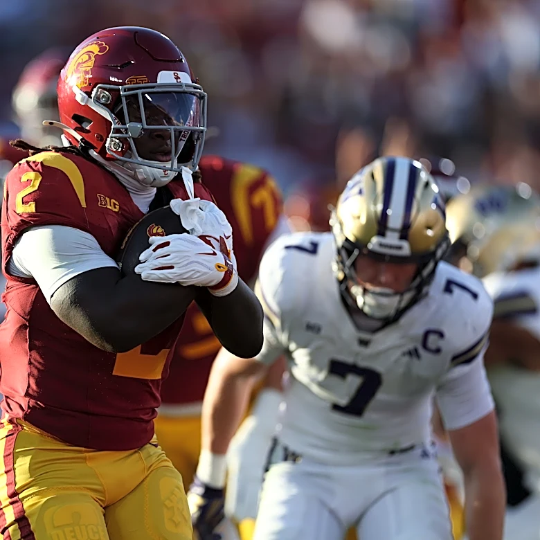 USC vs Penn State picks, predictions, odds for Week 6 game Saturday