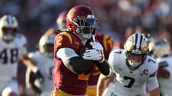 USC vs Penn State picks, predictions, odds for Week 6 game Saturday
