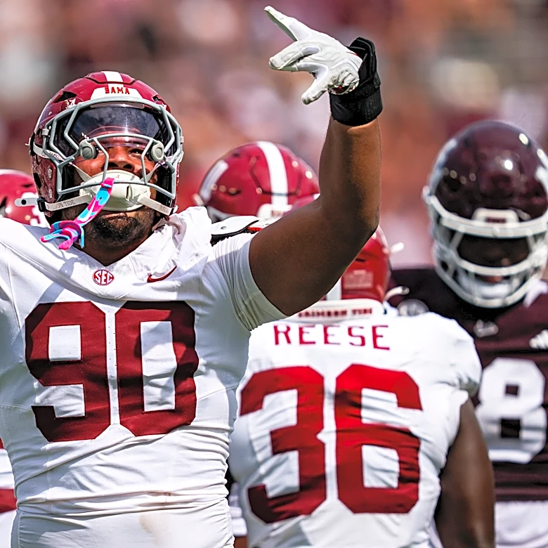 Georgia vs Alabama picks, predictions, odds for Week 6 game Saturday
