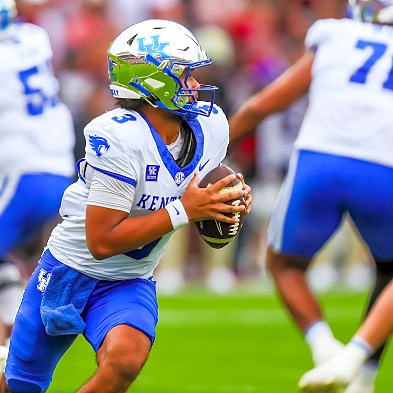 LSU vs Kentucky picks, predictions, odds for Week 6 game Saturday
