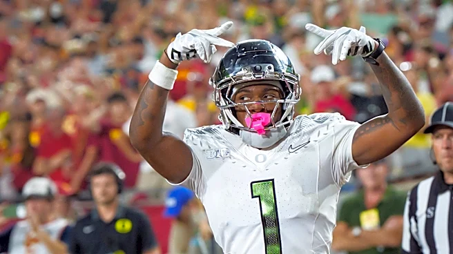 UCLA vs Oregon picks, predictions, odds for Week 6 game Saturday