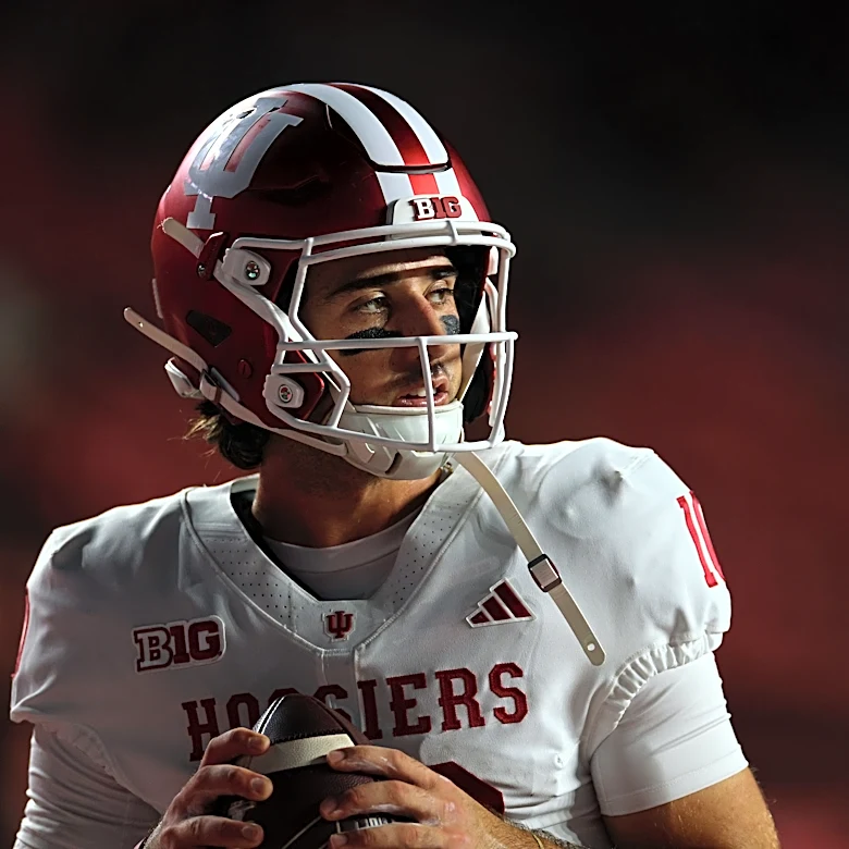 Indiana vs Nebraska picks, predictions, odds for Week 6 game Saturday
