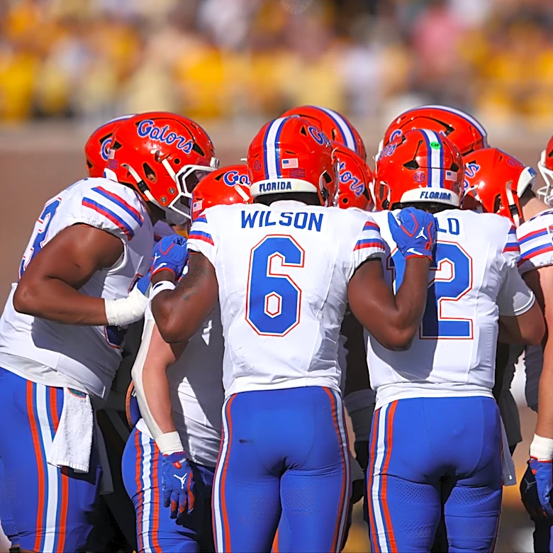 South Carolina vs Florida picks, predictions, odds for Week 6 game