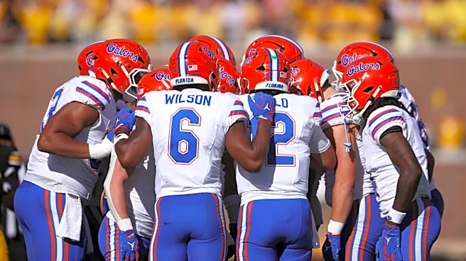 South Carolina vs Florida picks, predictions, odds for Week 6 game