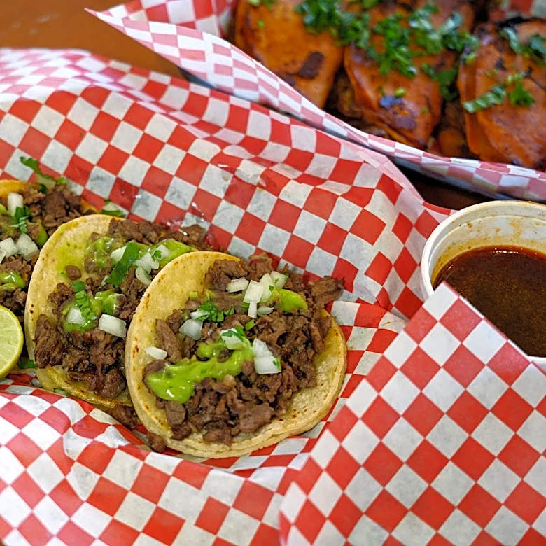 National Taco Day 2026. All the deals and freebies in Arizona