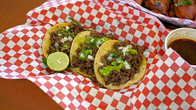 National Taco Day 2026. All the deals and freebies in Arizona