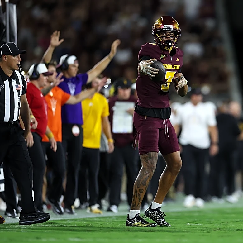 Big 12 football Week 6 picks, predictions for game scores this week