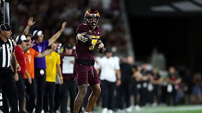 Big 12 football Week 6 picks, predictions for game scores this week