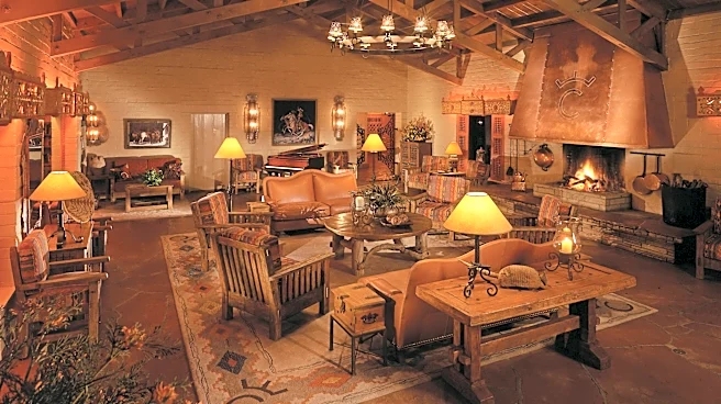 Arizona resorts nab 8 of 12 best in region wins, including No. 1 spot