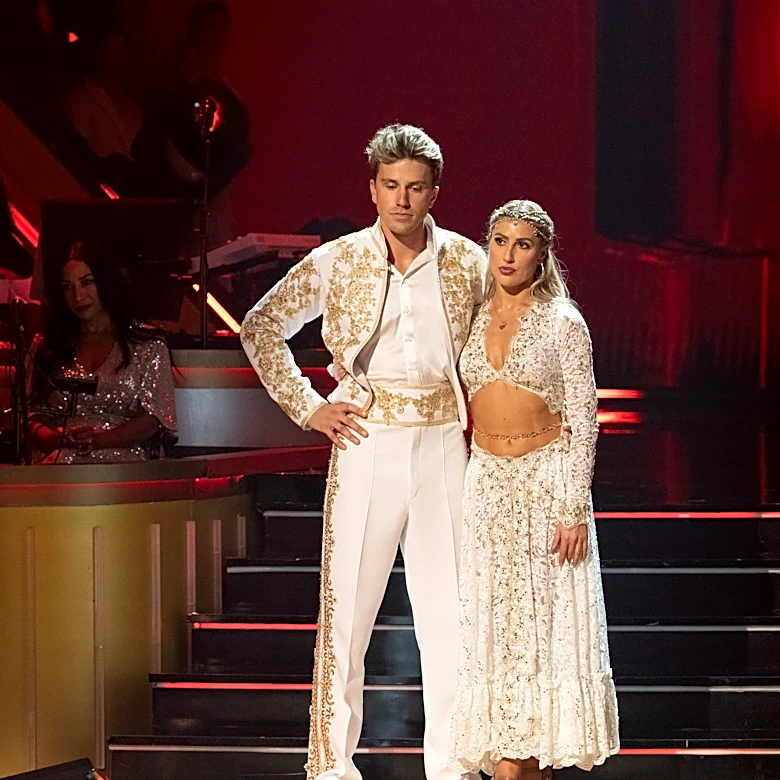 DWTS Week 4 elimination. Spoilers for who goes home, how to watch live