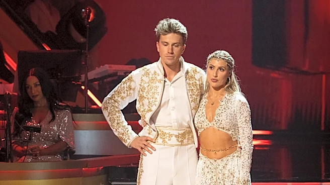 DWTS Week 4 elimination. Spoilers for who goes home, how to watch live