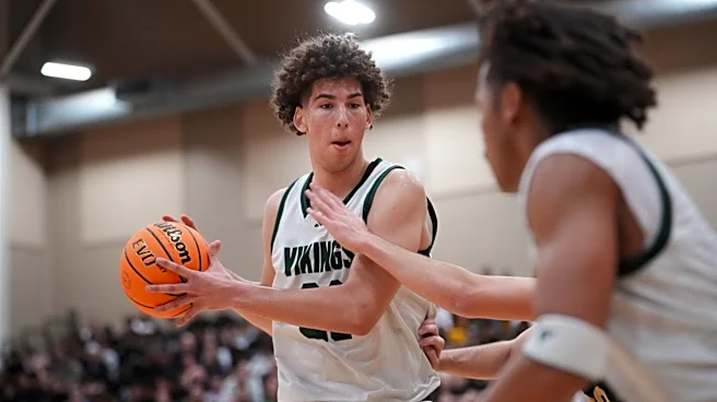 Sunnyslope basketball star Darius Wabbington commits to Indiana