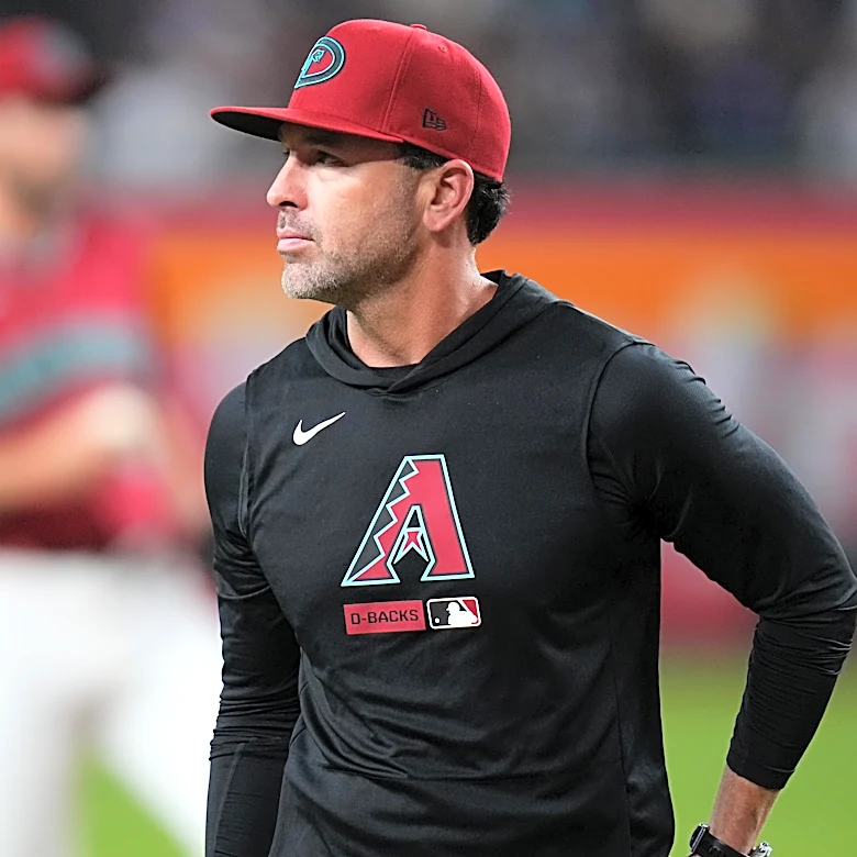Arizona Diamondbacks won't bring back their pitching coach for 2027
