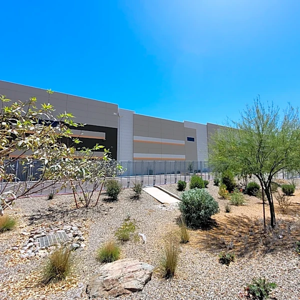 House Dems demand answers over Arizona immigration detention projects