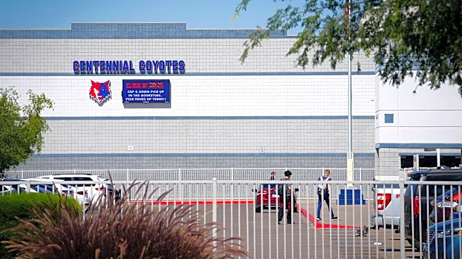 Arizona teacher sex case sent back to police | Exclusive