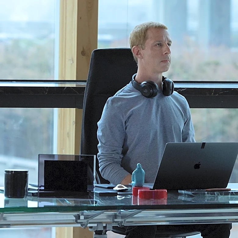 'The Social Reckoning' is no 'The Social Network.' Why it fell short