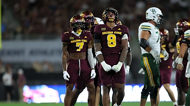 Arizona State vs Hawaii schedule, TV channel for Week 6 football game
