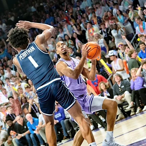 4 Grand Canyon basketball players named to Preseason All-Mountain West team