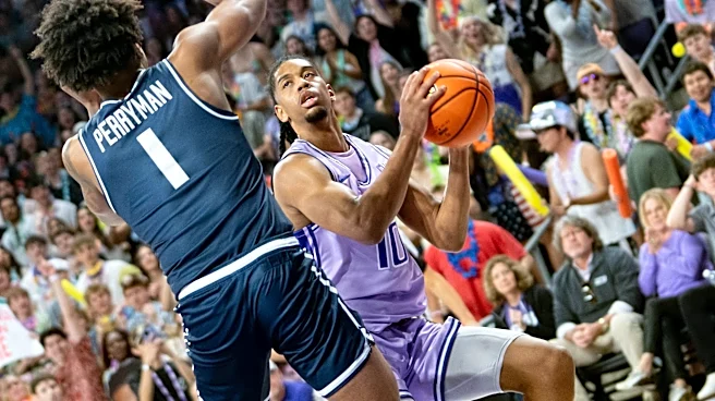 4 Grand Canyon basketball players named to Preseason All-Mountain West team